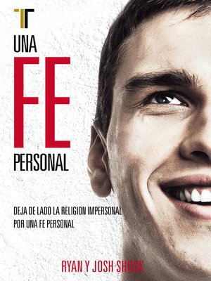 cover image of Una fe personal